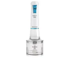 Taurus Robot 500 Plus Inox mixeur plongeant