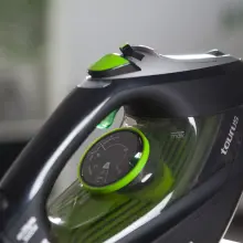 Fer à repasser taurus 3000w