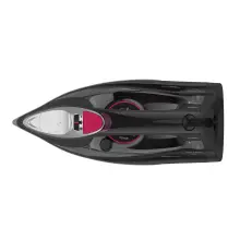 Fer à repasser taurus 2800w avec filtre anti calcaire