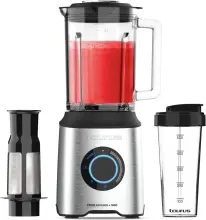 Taurus blender 1 800 W 20 vitesses Turbo