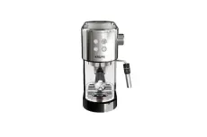 Krups XP444C10 Cafetière expresso a pompe VIRTUOSO+ inox
