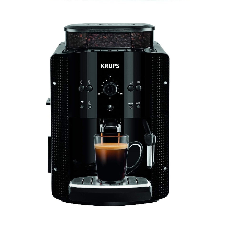 Krups machine a café essential Cafetière  YY8125FD