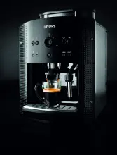 Krups machine a café essential Cafetière  YY8125FD