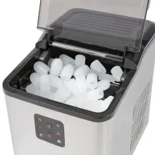 Proficook machine à glaçons 1.5L 12KG  PC-EWB 1253