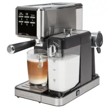 ProfiCook cafétiere 2en1 PC ES 1266