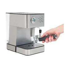 ProfiCook Cafetière Expresso PCES1209 20 Bars