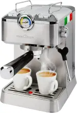 ProfiCook  Machine à café espresso PC ES 1267