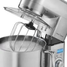 ProfiCook PC-KM1096 Robot Multifonction 1500 W