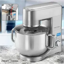 ProfiCook PC-KM1096 Robot Multifonction 1500 W