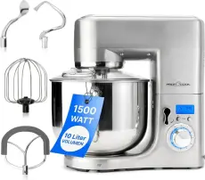ProfiCook PC-KM1096 Robot Multifonction 1500 W