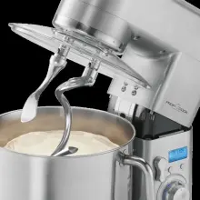 ProfiCook PC-KM1096 Robot Multifonction 1500 W