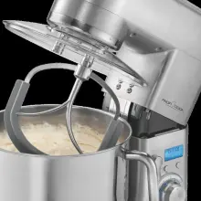 ProfiCook PC-KM1096 Robot Multifonction 1500 W