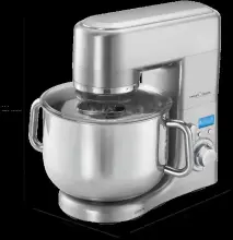 ProfiCook PC-KM1096 Robot Multifonction 1500 W