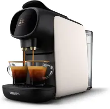 Philips L'Or Machine à Café à Capsules LM9012