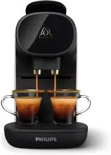 Philips L'Or Machine à Café à Capsules LM9012