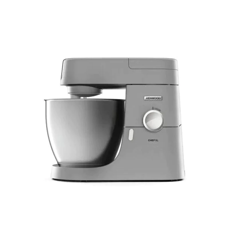 Kenwood Chef XL KVL4120S - Robot PETRIN 1200W 4EN1