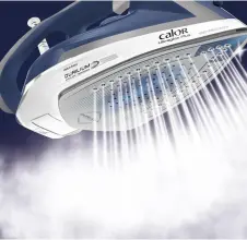 Calor Ultragliss Plus fer à repasser 2800 W FV6812C0