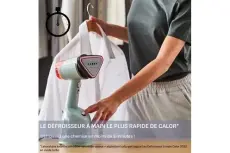 Défroisseur à main Calor AeroSteam DT9814C0 1400 W
