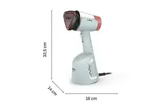Défroisseur à main Calor AeroSteam DT9814C0 1400 W