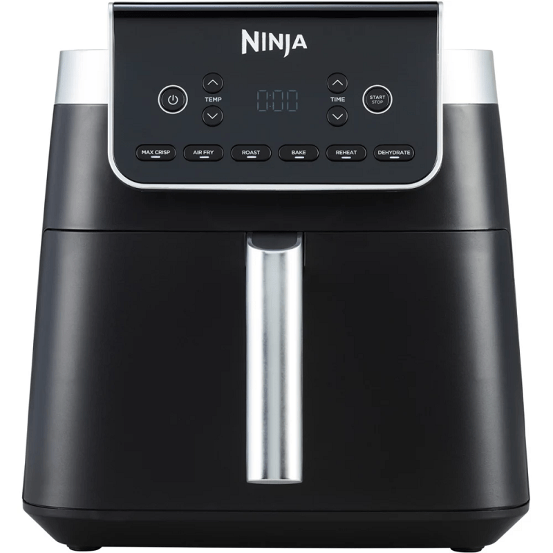 Ninja friteuse sans huile max pro 6.2L AF180EU