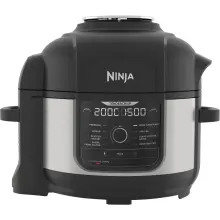 Ninja Foodi Multicuiseur  9en1 6L OP350FR