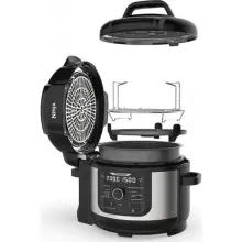 Ninja Foodi Multicuiseur  9en1 6L OP350FR