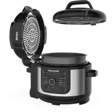 Ninja Foodi Multicuiseur  9en1 6L OP350FR