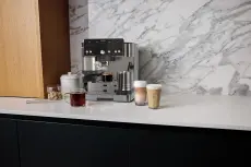 Cafetière Ninja Luxe ES501EU Expresso avec Broyeur