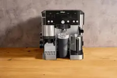 Cafetière Ninja Luxe ES501EU Expresso avec Broyeur