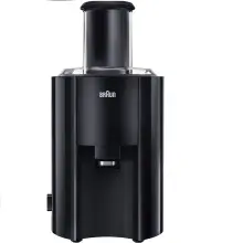 Braun centrifugeuse 800W J300
