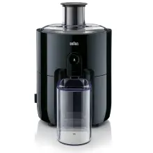 Braun extracteur de jus pur 500 Watt SJ 3100 BK