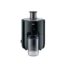 Braun extracteur de jus pur 500 Watt SJ 3100 BK