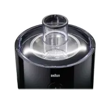 Braun extracteur de jus pur 500 Watt SJ 3100 BK
