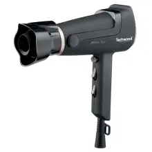 Techwood Seche cheveux  PRO 200 TSC-2056S
