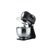Techwood pétrin Trp-5126 Robot Patissier  Noir