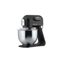 Techwood pétrin Trp-5126 Robot Patissier  Noir