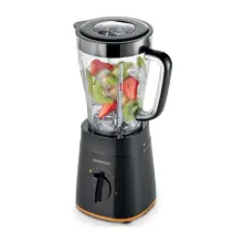 Kenwood blender 500W 1.5L Blp15.150Bk Black