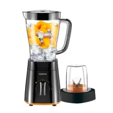 Kenwood blender 500W 1.5L Blp15.150Bk Black