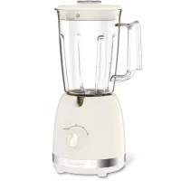 Moulinex blender  500W ivoire 1.75L SOLEIL LM355A10