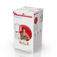 Moulinex blender  500W ivoire 1.75L SOLEIL LM355A10