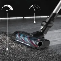 Rowenta X-Force 9.60 Aspirateur Balai RH2037