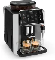 Machine à Cafe Krups  avec Broyeur 15 Bars EA910A10