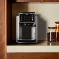 Machine à Cafe Krups  avec Broyeur 15 Bars EA910A10