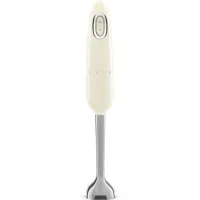 Smeg mixeur plongeant  700W crème HBF03CREU