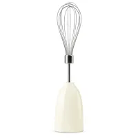 Smeg mixeur plongeant  700W crème HBF03CREU