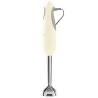 Smeg mixeur plongeant  700W crème HBF03CREU