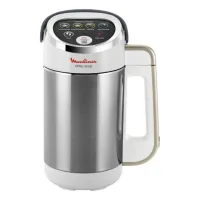 Moulinex Blender chauffant Mixeur soupe LM841B10