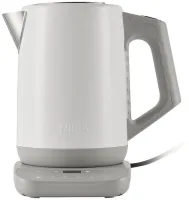 Ninja Bouilloire Blanche Ébullition Rapide KT200EUWH