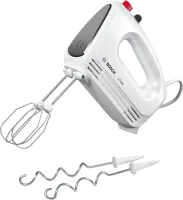 Bosch batteur clevermixx 375 W blanc MFQ22100