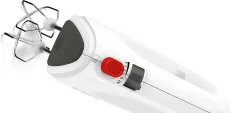 Bosch batteur clevermixx 375 W blanc MFQ22100